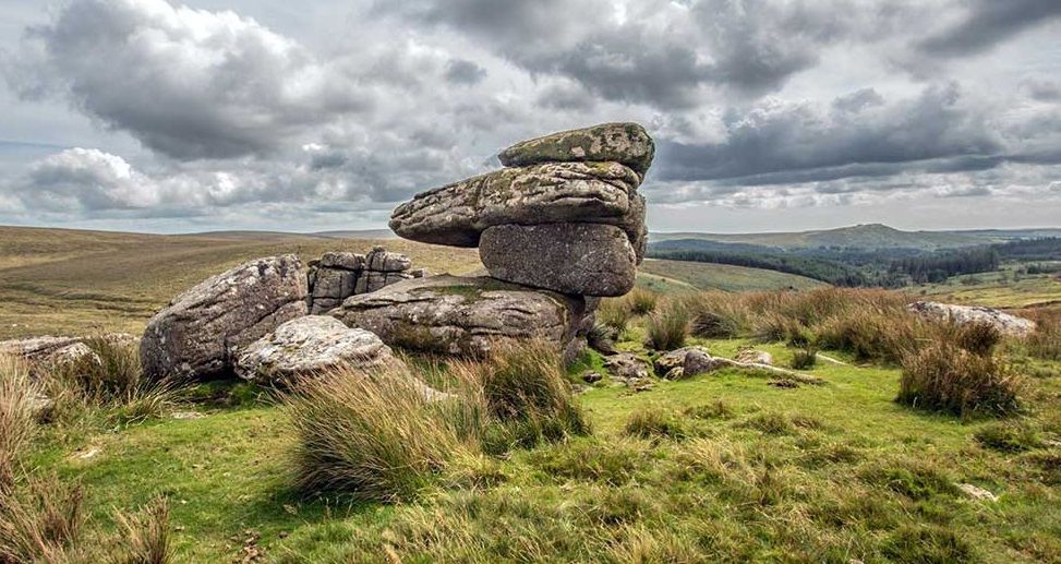 Black Tor